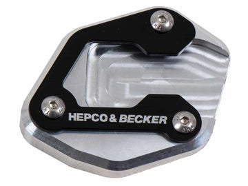 YAMAHA TRACER 900 [2021-2024] - Side Stand -plaat