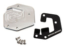 Moto GUZZI V100 MANDELLO [2022-2025] - Side Stand -plaat-2