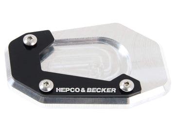 BMW R 1200 ST [2005-2007] - Side Stand -plaat