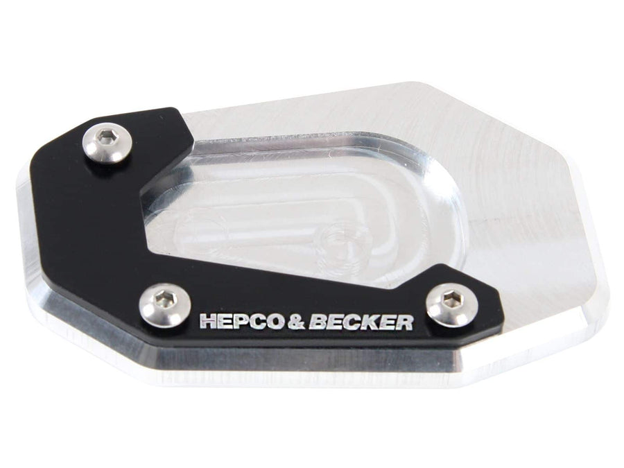 BMW R 1200 R [2006-2010] - Side Stand -plaat