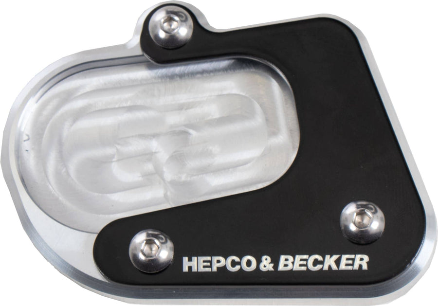 BMW F 800 GS [2024-2025] - Side Stand -plaat