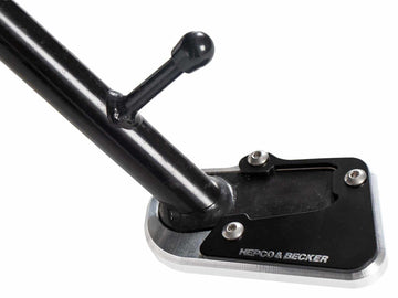 BMW R 1250 R [2019-2025] - Side Stand -plaat