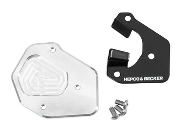 BMW R 12 [2024-2025] - Side Stand -plaat