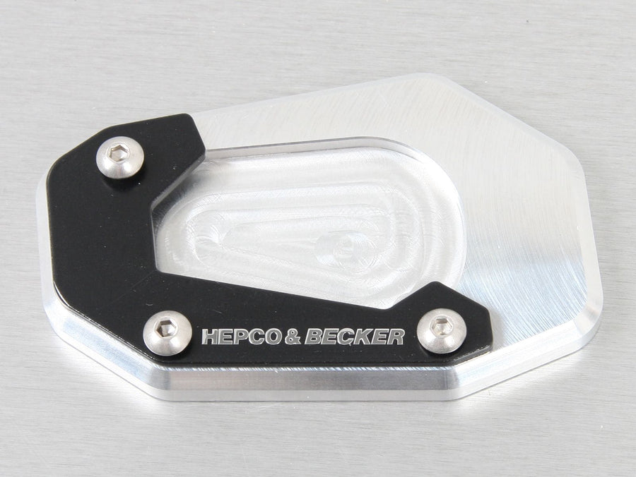 BMW R 1200 RT [2005-2013] - side stand plate