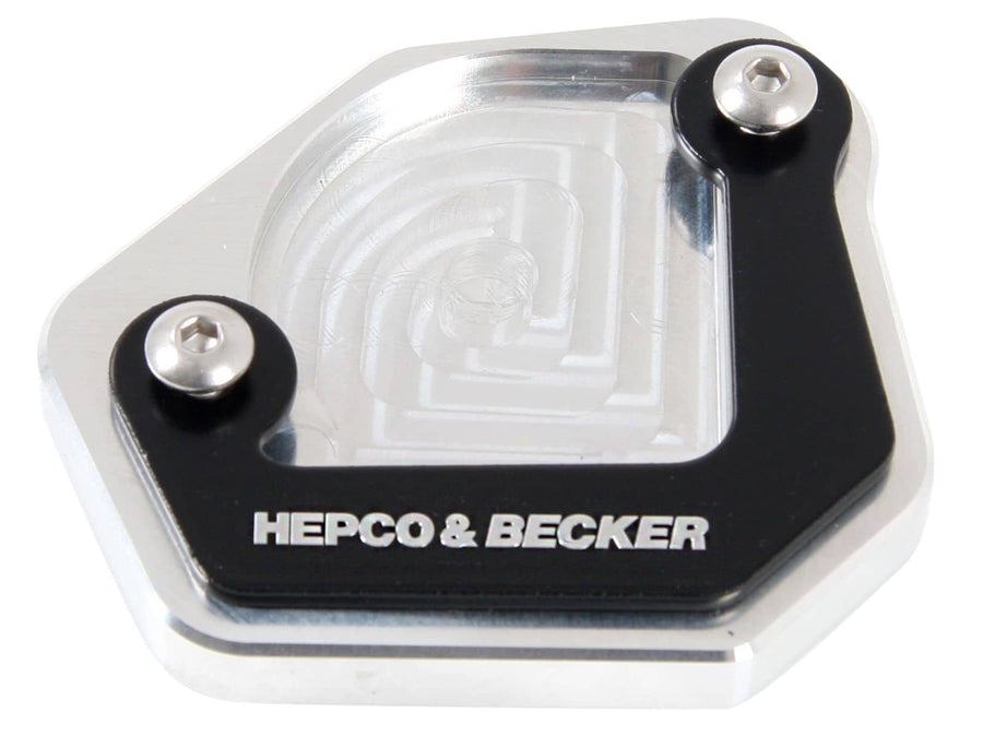 BMW F 700 GS [2012-2017] - Side Stand -plaat