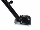 BMW R 1200 GS Adventure [2014-2018] - side stand plate-3