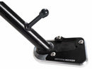 BMW R 1200 R [2015-2018] - side stand plate-2