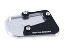BMW R 1200 RS [2015-2018] - Side Stand -plaat-1