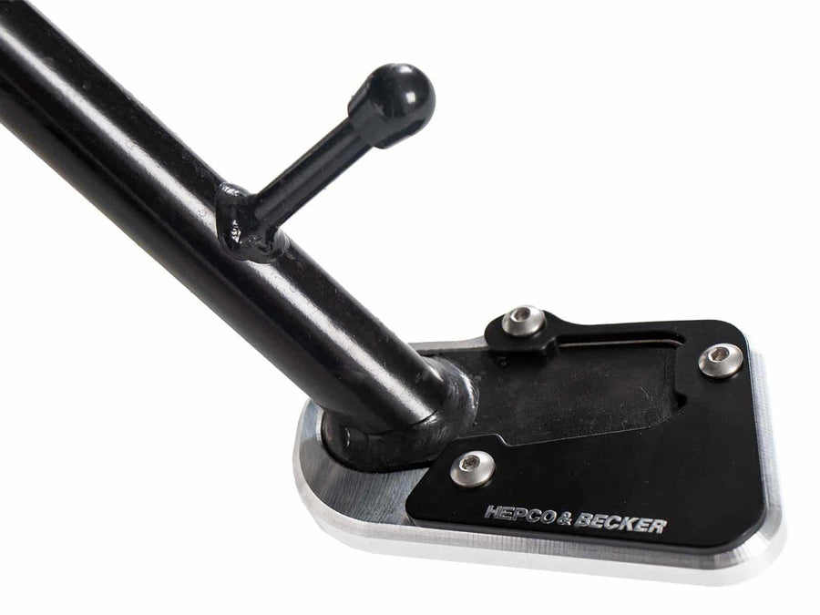 BMW R 1200 RS [2015-2018] - Side Stand -plaat