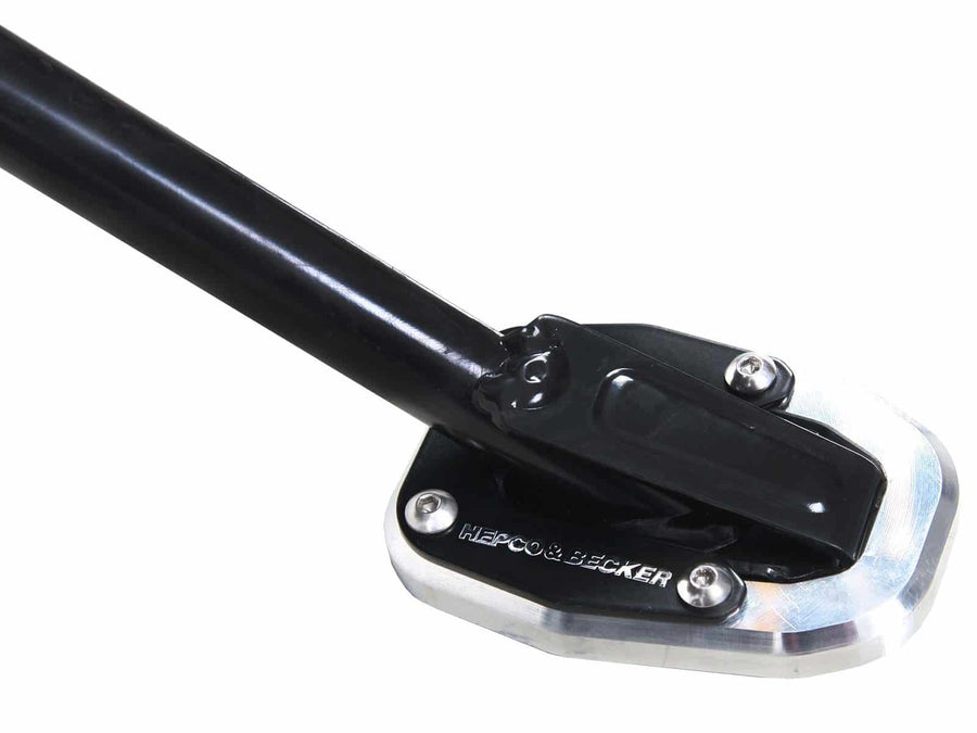 Ducati Scrambler 800 [2015-2018] - Side Stand -plaat