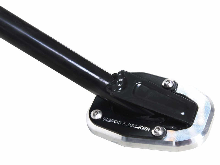Ducati Scrambler 400 Sixty2 [2016-2020] - Side Stand -plaat (= 42117530)