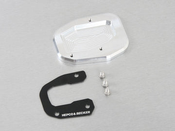 Ducati Monster 797 [2017-2020] - Side Stand -plaat (= 42117530)