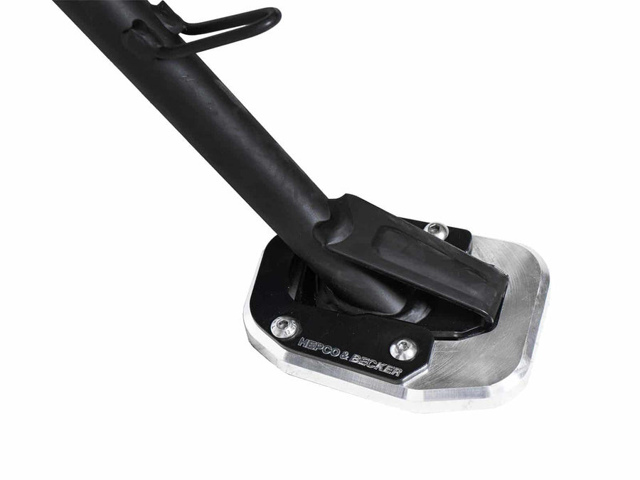 Ducati Scrambler 1100 Dark [2021-2024] - side stand plate