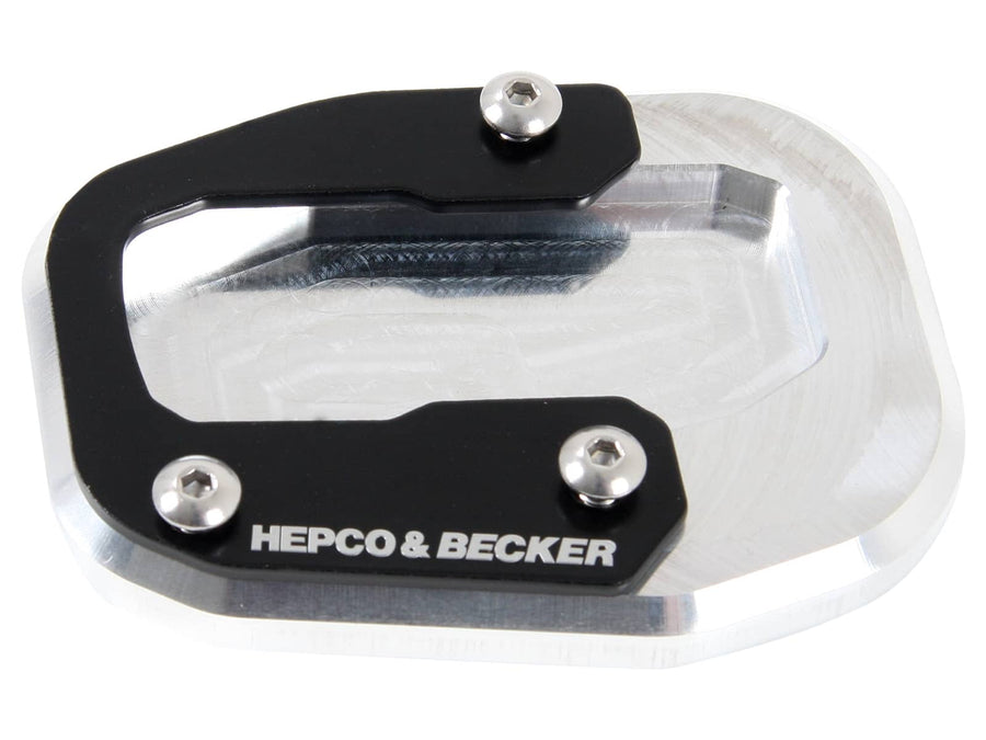 Ducati Monster 1200 S [2017-2020] - side stand plate