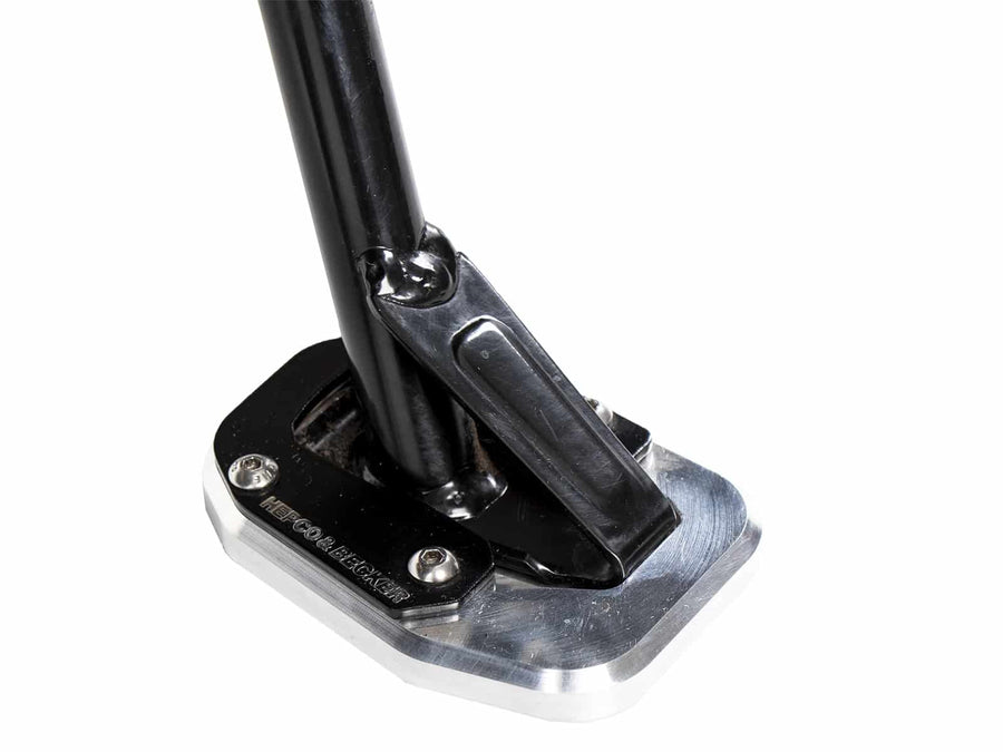 Ducati Diavel 1260 [2019-2023] - Side Stand -plaat