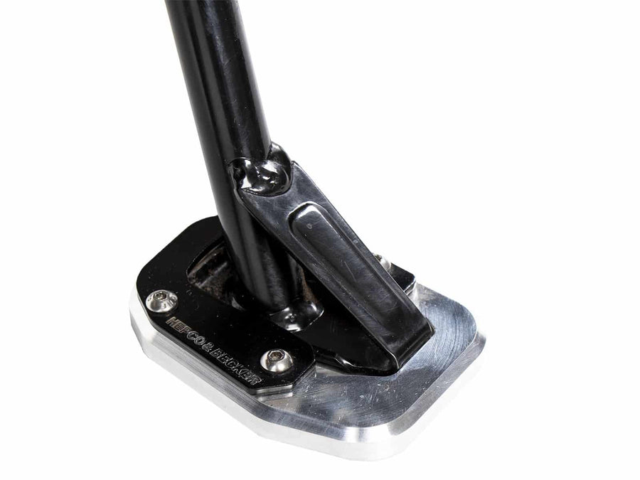Ducati Diavel 1260 [2019-2023] - Side Stand -plaat