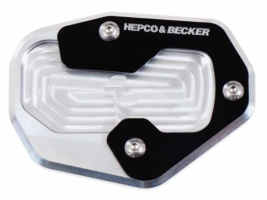 Harley-Davidson Pan America 1250 [2021-2025] -side standplaat
