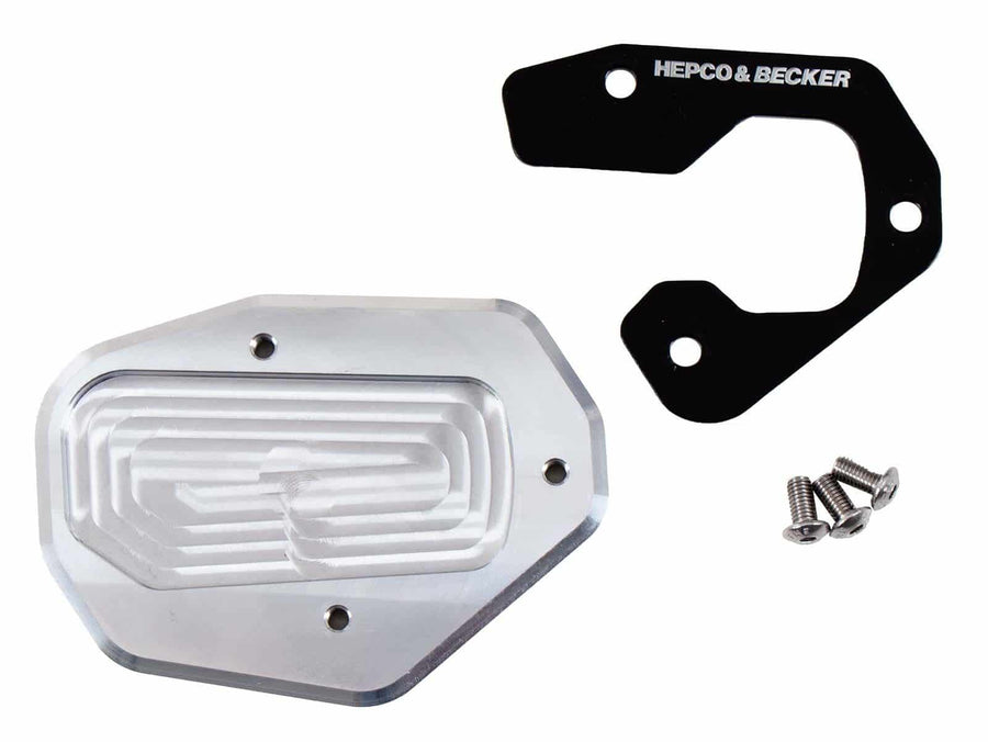 Harley-Davidson Pan America 1250 [2021-2025] -side standplaat