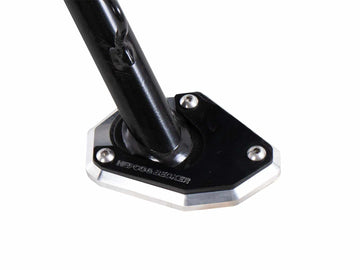 Husqvarna North 901 [2022-2025] - Side Stand -plaat