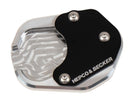 Triumph Tiger Sport 660 [2022-2025] - side stand plate-2