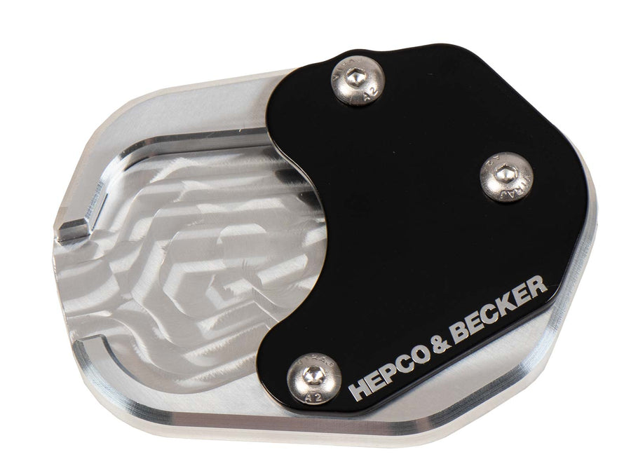 Triumph Tiger Sport 660 [2022-2025] - side stand plate