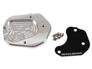 Triumph Tiger Sport 660 [2022-2025] - side stand plate-1