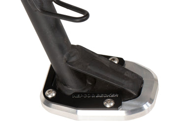 Ducati Desertx [2022-2025] - side stand plate - 0