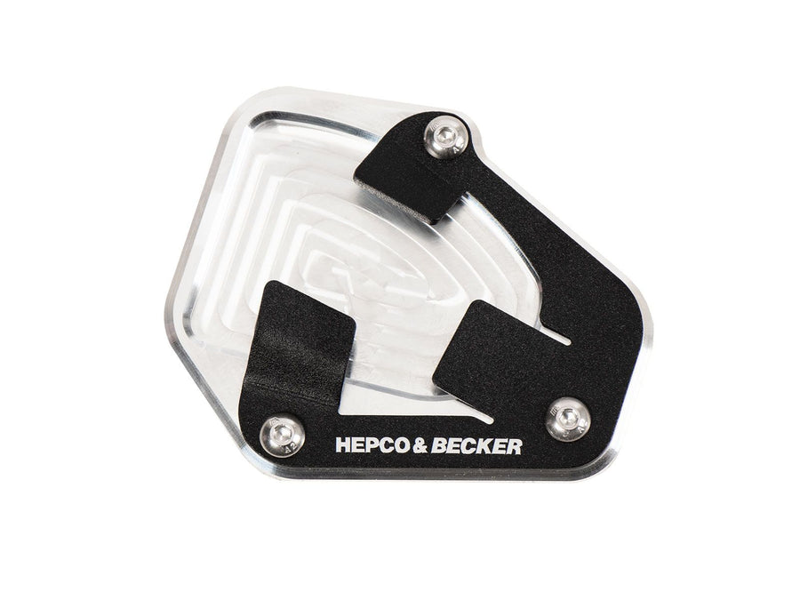 Honda NT 1100 [2025] - Side Stand -plaat