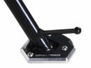 Honda NC 700 S [2012-2020] - Side Stand -plaat-2