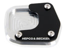 Honda NC 750 x [2014-2020] - side stand plate-3