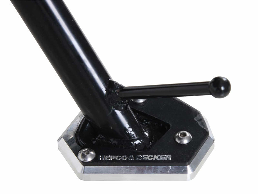 Honda CL 500 [2023-2025] - Side Stand -plaat