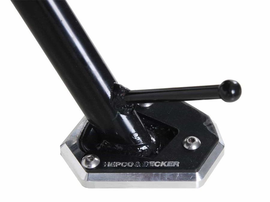 Honda CL 500 [2023-2025] - Side Stand -plaat