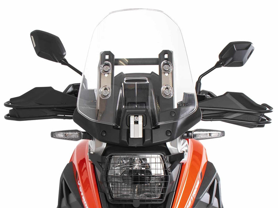 Suzuki V-Strom 1050 XT [2020-2022]-handle protection (left + right)