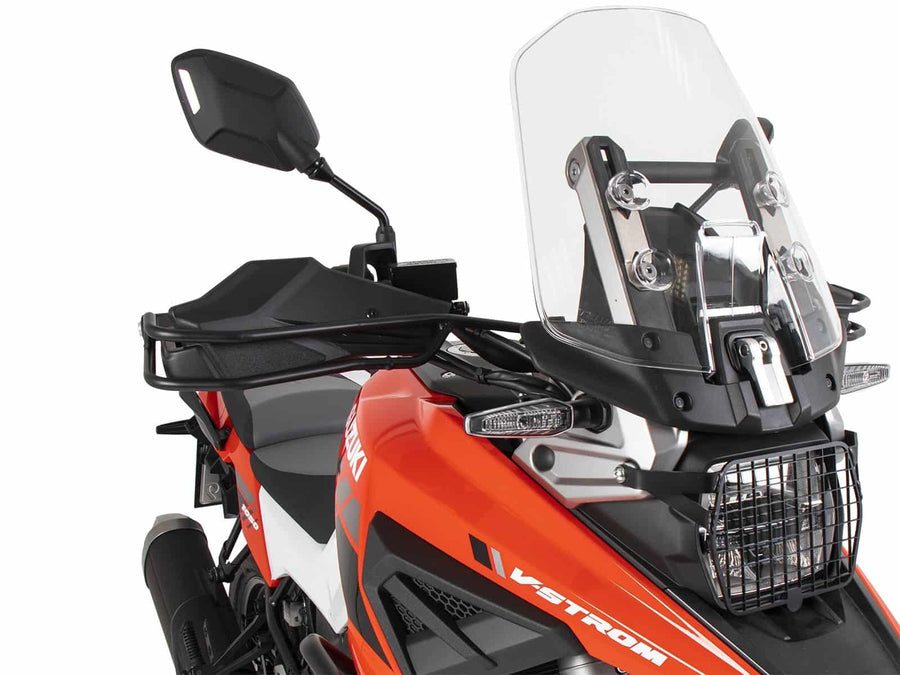 Suzuki V-Strom 1050 XT [2020-2022]-handle protection (left + right)