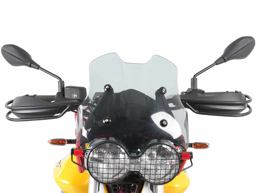 Moto Guzzi V 85 TT [2019-2023] - Griffschutz (links + rechts)