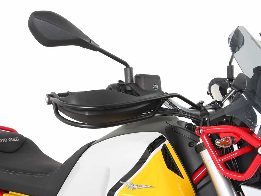 Moto Guzzi V 85 TT [2019-2023] - Griffschutz (links + rechts)