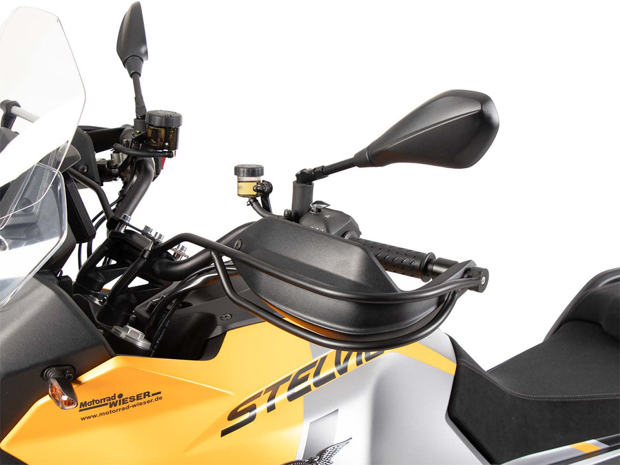 Moto Guzzi Stelvio [2024-2025] - Griffschutz (links + rechts)