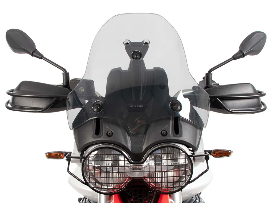 Moto GUZZI V 85 TT [2024-2025] - Handvatbescherming (links + rechts)