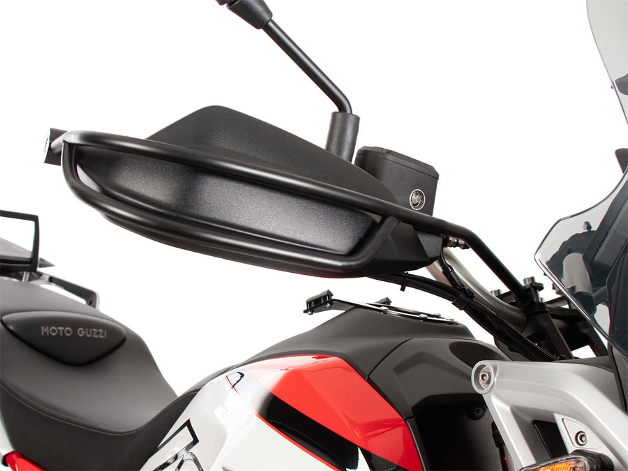Moto GUZZI V 85 TT [2024-2025] - Handvatbescherming (links + rechts)