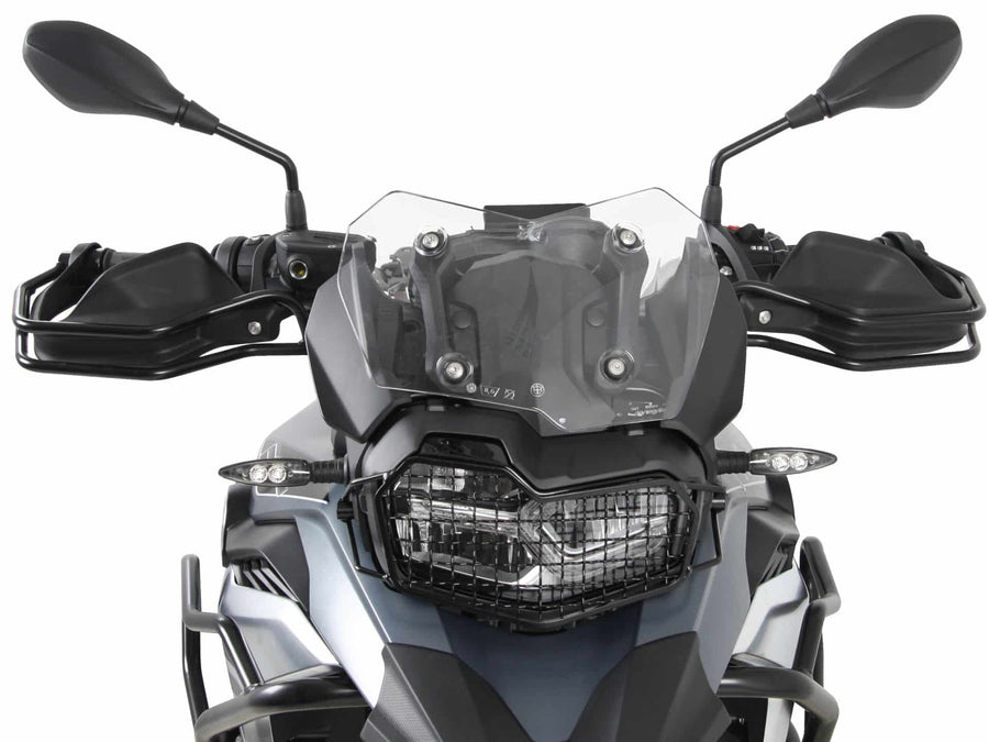 BMW F 750 GS [2018-2023] - handle protection (left + right)