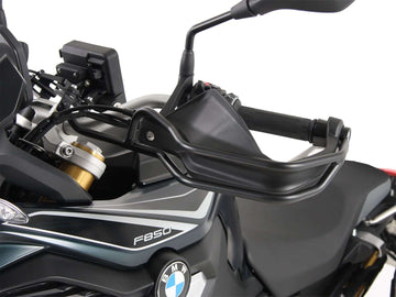 BMW F 850 GS [2018-2023] - Griffschutz (links + rechts)