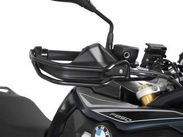BMW F 850 GS [2018-2023] - Griffschutz (links + rechts) - 0