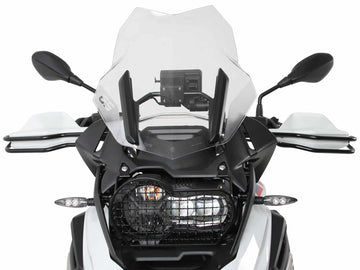 BMW R 1250 GS [2018-2023] - Griffschutz (links + rechts) - 0