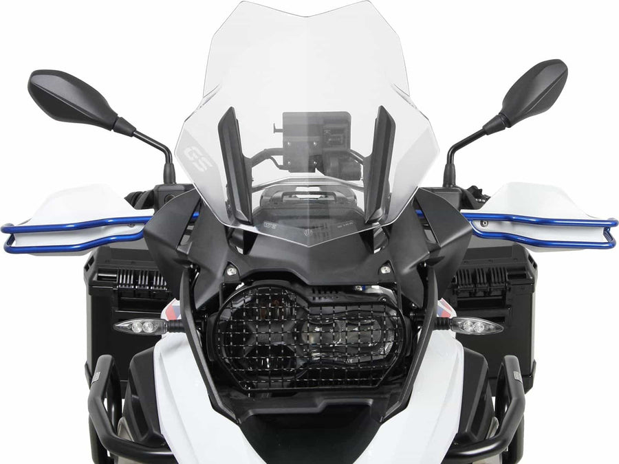 BMW R 1250 GS Adventure [2019-2024] - Handgreepbeveiliging (links + rechts)