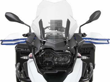 BMW R 1250 GS HP Version [2018-2023] - Griffschutz (links + rechts) - 0