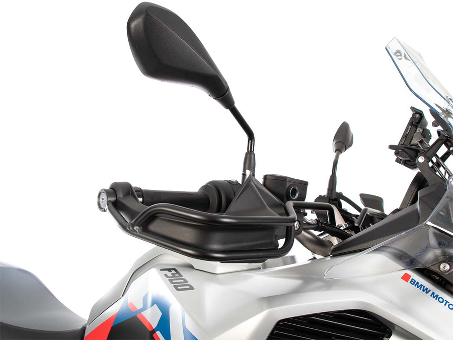 BMW F 900 GS Adventure [2024-2025] - Griffschutz (links + rechts)
