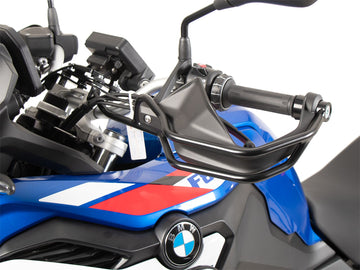 BMW F 800 GS [2024-2025] - Griffschutz (links + rechts)