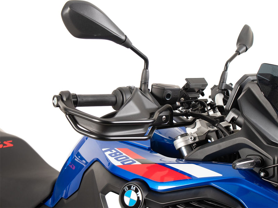 BMW F 800 GS [2024-2025] - Griffschutz (links + rechts)