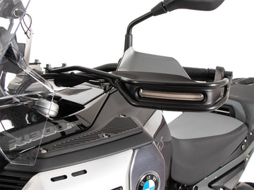 BMW R 1300 GS Adventure [2024-2025] - Griffschutz (links + rechts)
