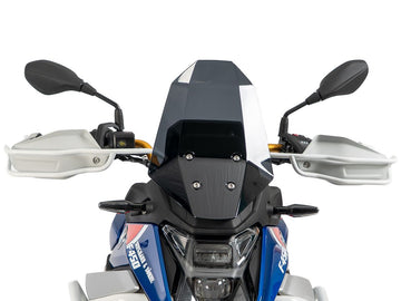 BMW F 450 GS [2026-] - handgreepbeschermer